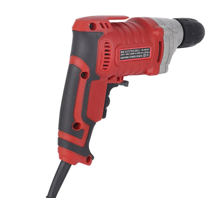 Adjustable Speed Industrial Electric Drill – Ceramic Tile Screwdriver