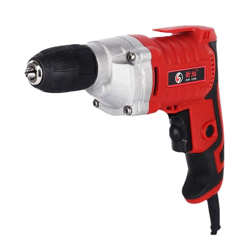 Adjustable Speed Industrial Electric Drill – Ceramic Tile Screwdriver
