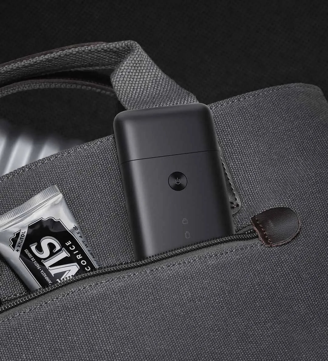 Xiaomi Mijia Dual Blade Waterproof Electric Shaver