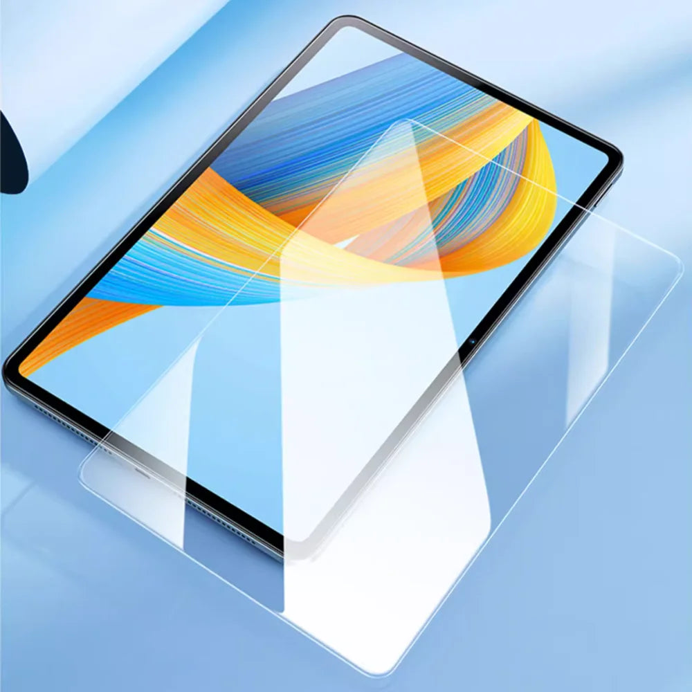 3PCS for DOOGEE T30 Pro 11″ 2023 Tempered Glass screenprotective tablet film HD Antiscratch