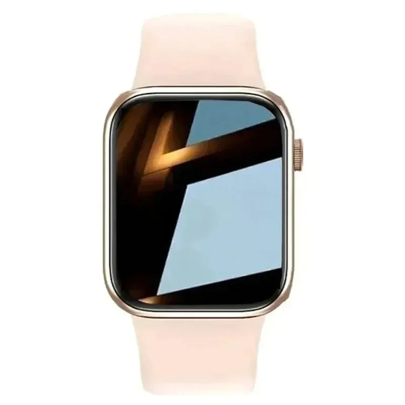 T168 Wireless Calling Smart Watch Make Answer Call Full Touch Sport Fitness For Women Men