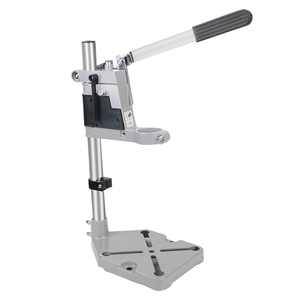 400mm Electric Drill Stand – Power Grinder Bracket for Woodwork