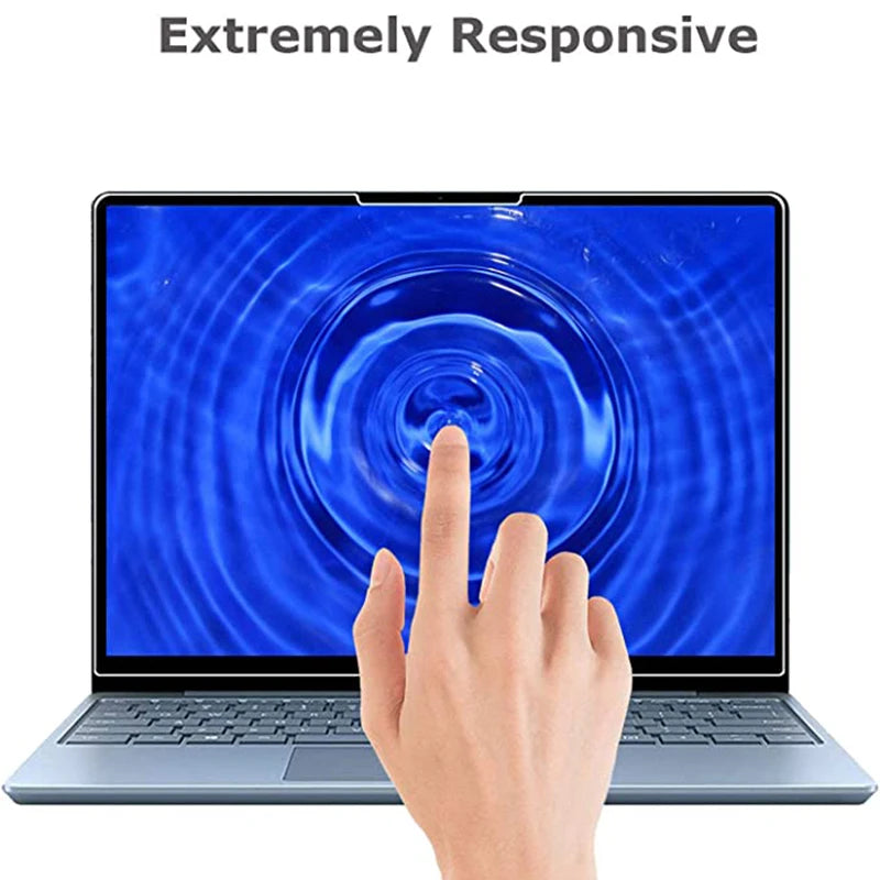 9H Tempered Glass For Microsoft Surface Laptop Studio 14.4'' 2022 Screen Protector HD Clear Film