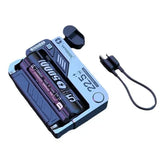 20000mAh Power Bank Removable Replaceable Battery Pack 22.5W Fast Charging External for iPhone Samsung Huawei