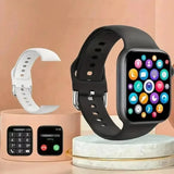 T168 Wireless Calling Smart Watch Make Answer Call Full Touch Sport Fitness For Women Men