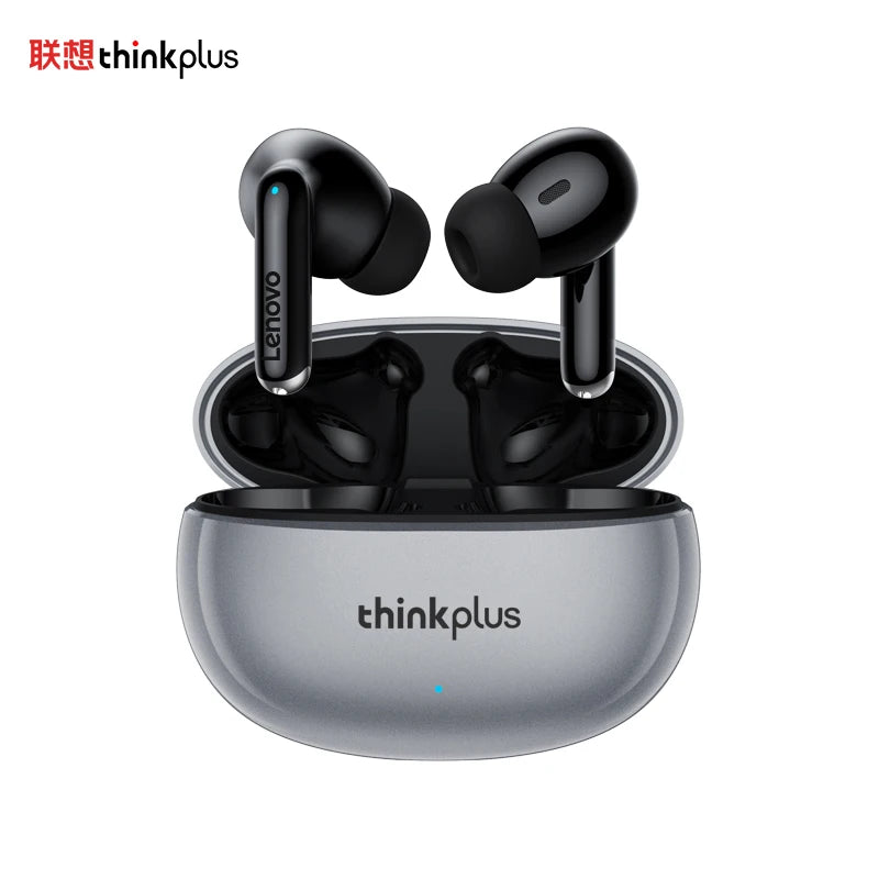NEW Original Lenovo XT88 TWS Wireless Earphone Bluetooth 5.3 Dual Stereo Noise Reduction Bass Touch Control Long Standby headset