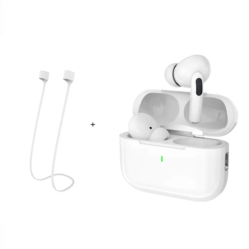 2025 Air Pro TWS  True Wireless Earphones  Bluetooth 5.3 (veya en son)  HIFI Sound Low Latency Gaming  Noise Reduction For iPhone An
