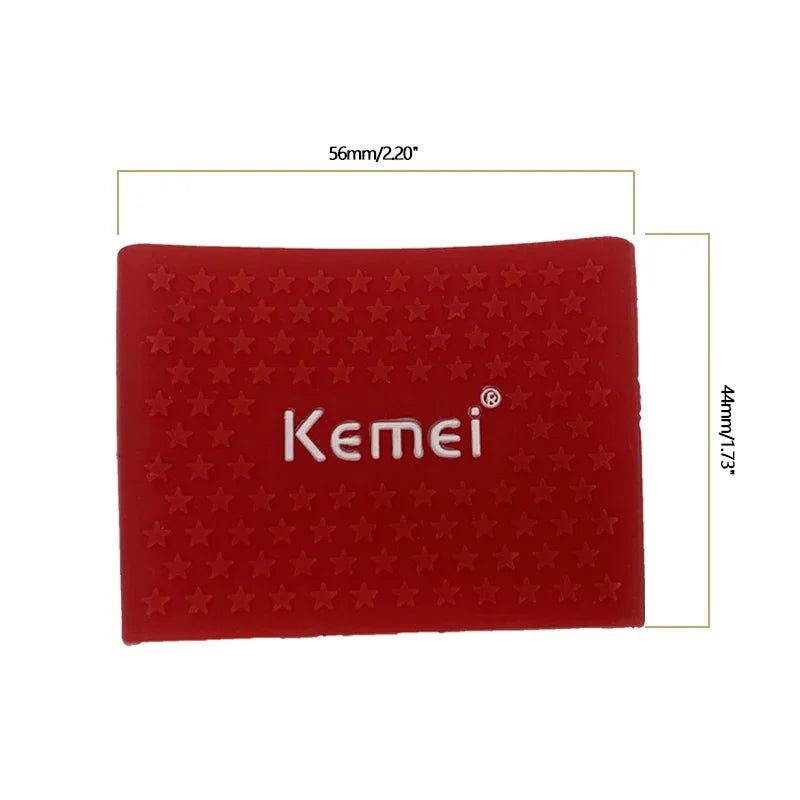 Madeshow 5PCS Clipper Grip Bands – Non-Slip Holder Sleeve for Trimmers