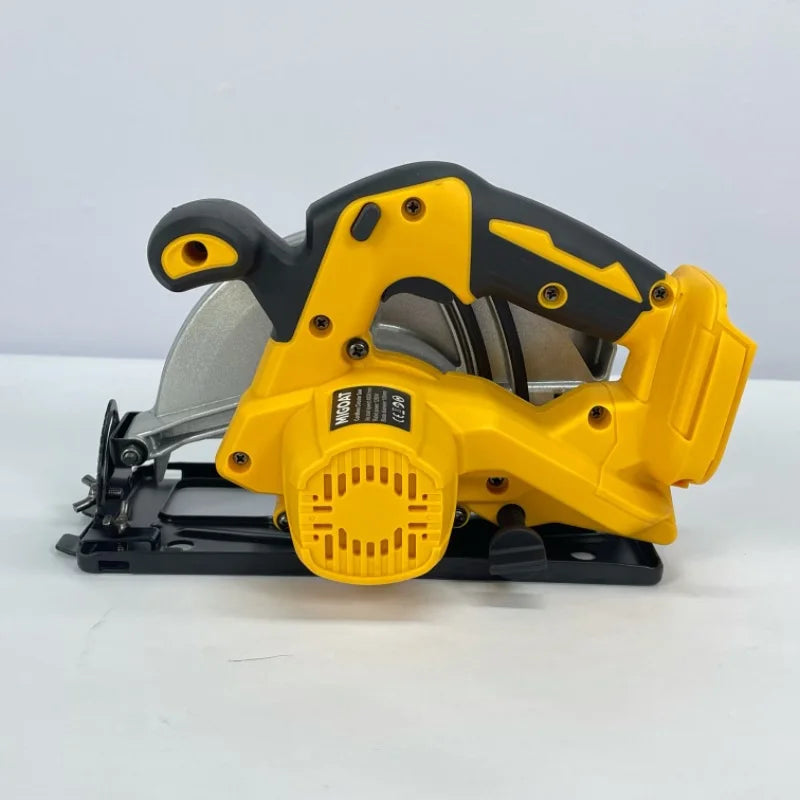 MIGOAT 185mm 1280W Circular Saw – Heavy Duty Wood Cutter for Makita Battery