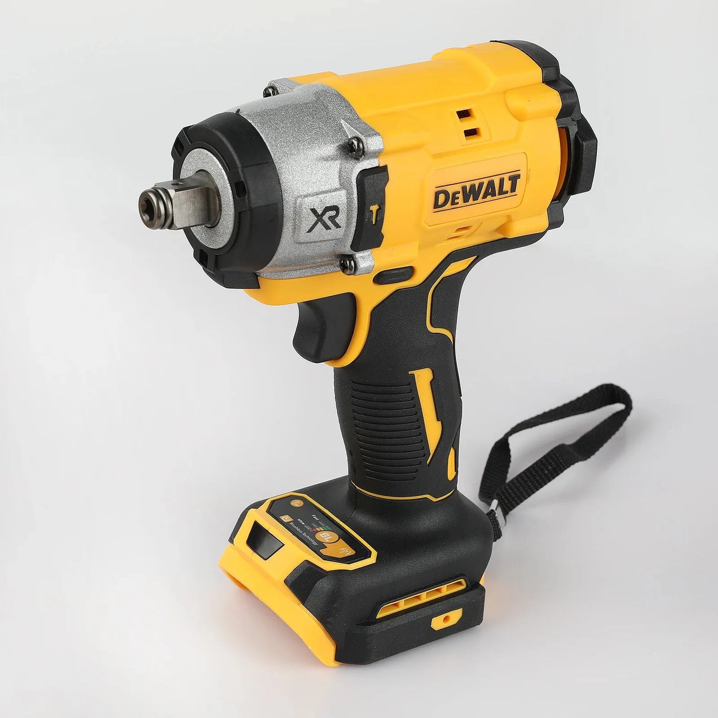 DEWALT DCF930 20V MAX 1/2” Cordless Impact Wrench – Bare Tool