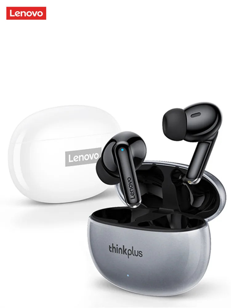 Original Lenovo XT88 Wireless Bluetooth Earbuds Hifi Music With Microphone Sport Waterproof
