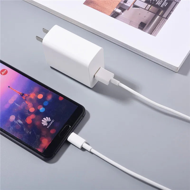 66W Max EU/US Superflash Wall Charger – Fast USB-C Adapter for VIVO X400/X300 Pro/X200/X100/X80/V50/Y33S