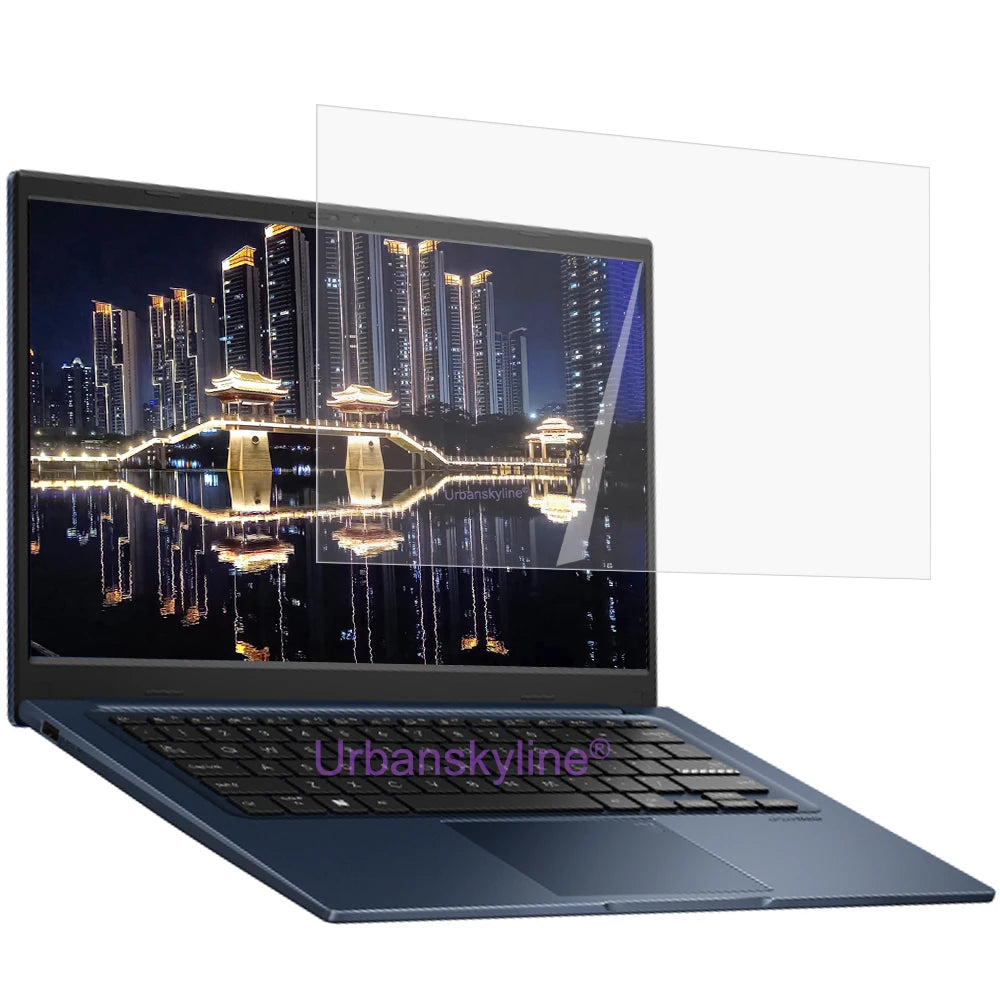 Screen Protector for ASUS Vivobook 14 Pro 14X OLED 15 15X 16 16X 17 17X 13 12 S Flip GO HD Clear Guard Matte Frosted Skin Film