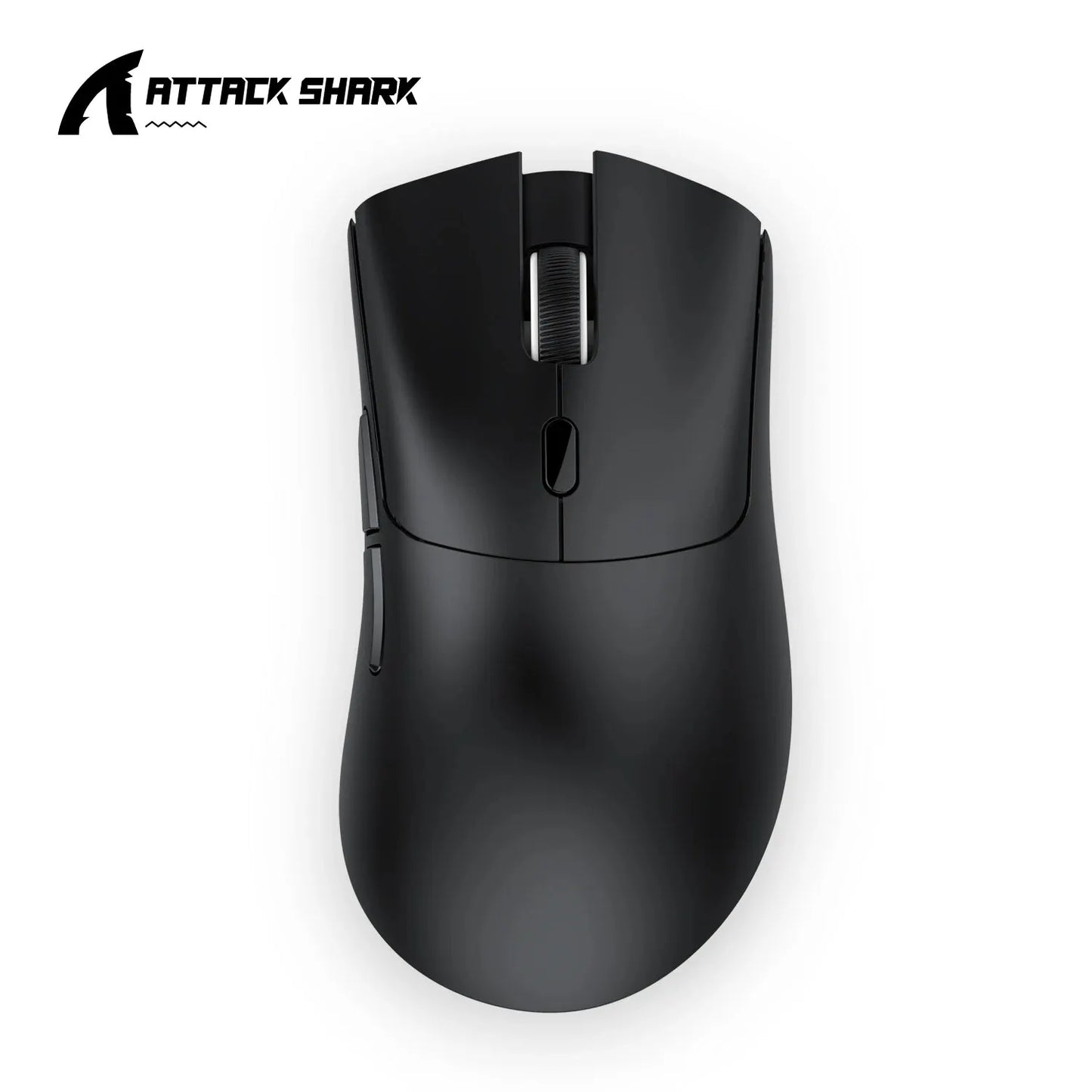 R1 Superlight Bluetooth & 2.4G Wireless Gaming Mouse – PixArt PAW3311 Sensor