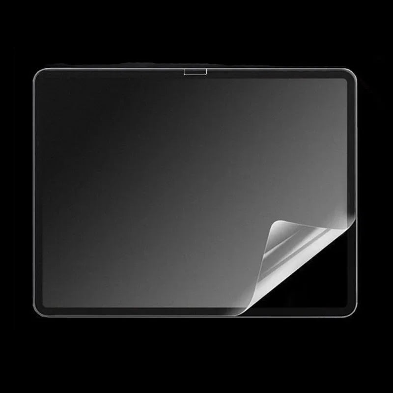 Screen Protector for Samsung Galaxy Tab S10 FE S10FE+10.9 13.1 Matte PET Painting Drawing Film For Samsung TabS10FE S10FE Plus