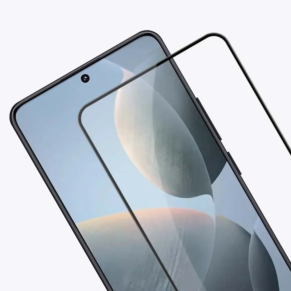 Nillkin for Xiaomi Poco  X7 Pro F7 Ultra F7 Pro X6 Pro F6 Pro F5 Pro X5 Pro Tempered Glass Full Cover Screen Protectors