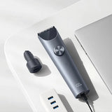 Xiaomi Mijia Hair Clipper 2 – Waterproof, Wireless, Professional Beard Trimmer