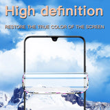 5PCS Hydrogel Film For Samsung A55 A35 A15 A54 A34 A14 5G Screen Protector For Samsung A53 A52S A72 A73 A51 A71 A04S A05S Film