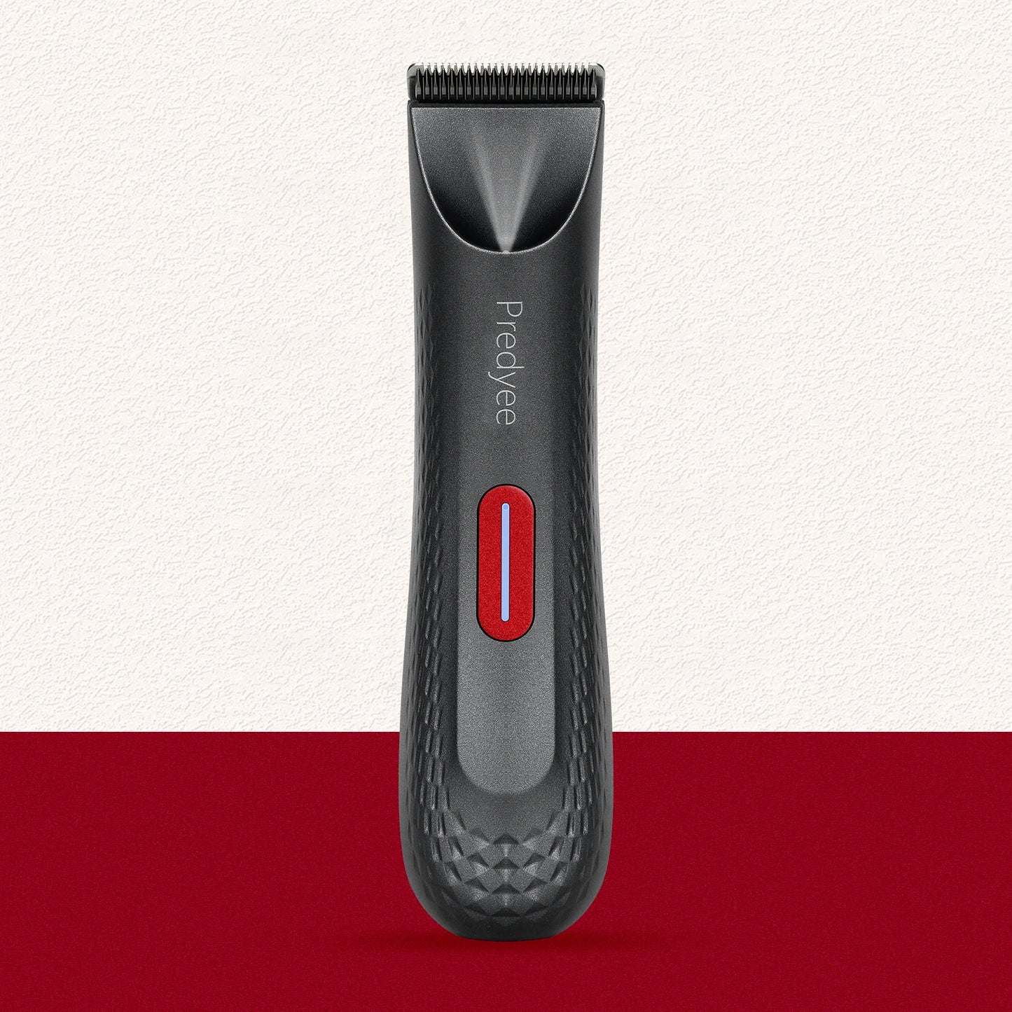 Women’s Electric Intimate Trimmer – Waterproof Body Groomer with Ceramic Blade