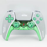 Stellar Blade TMR Wireless PS5 Controller – Hall Joystick Custom Esports Gamepad (Refurbished)