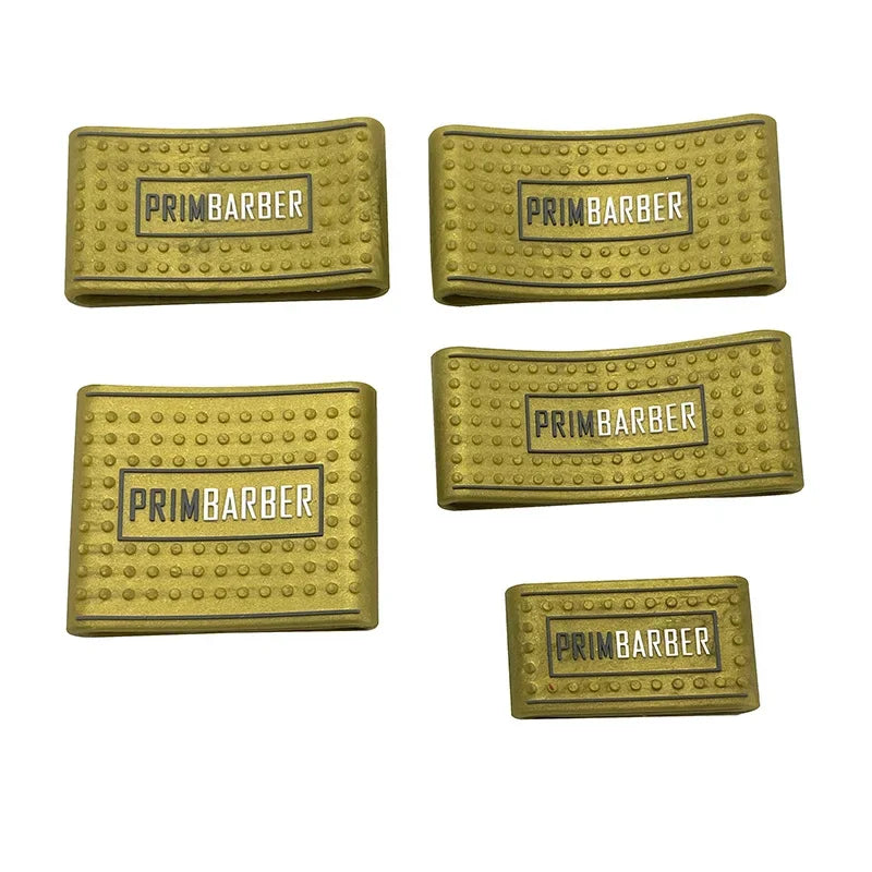 Madeshow 5PCS Clipper Grip Bands – Non-Slip Holder Sleeve for Trimmers