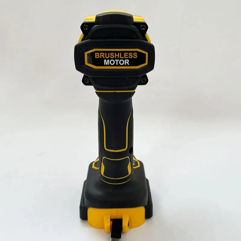 DEWALT DCF930 20V MAX Cordless 1/2” Impact Wrench