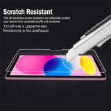 For Ipad 11th Generation Tempered Glass Screen Protector On ipad 11 generation A16 2025 9H Film Accessories
