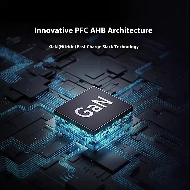 Xiaomi Mi 140W GaN Charger 1A2C Output Support PD QC UFCS Fast Charge For All Phone/Pad/Mac With 1.5m C-C