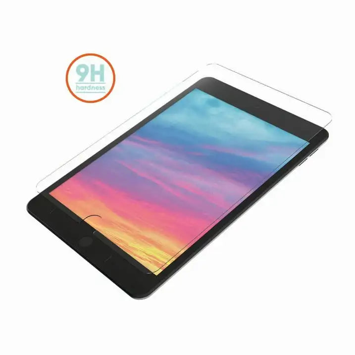 Glass Screen Protector for iPad (7th, 8th, 9th generation) / iPad Air (3rd generation) / iPad Pro 10.5"