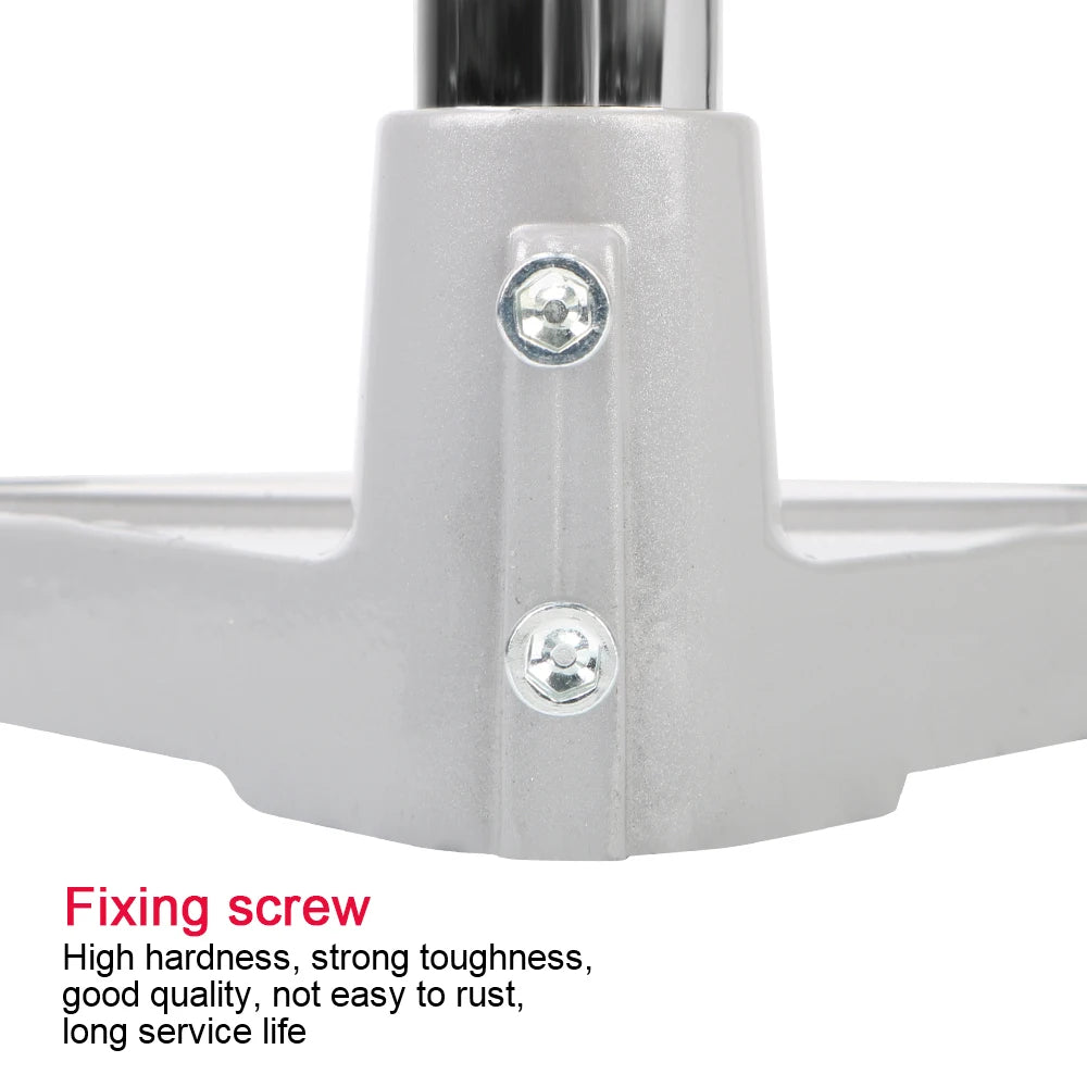 400mm Electric Drill Stand – Power Grinder Bracket for Woodwork