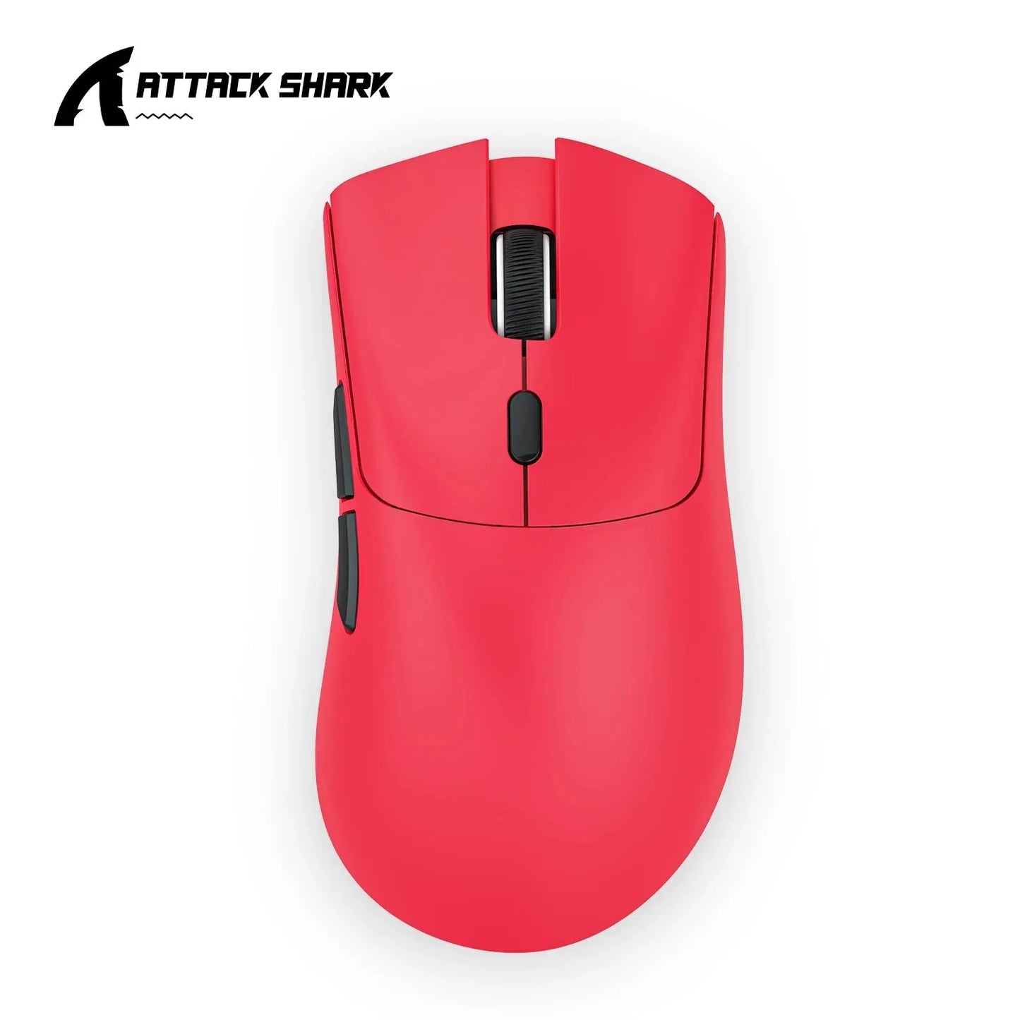 R1 Superlight Bluetooth & 2.4G Wireless Gaming Mouse – PixArt PAW3311 Sensor