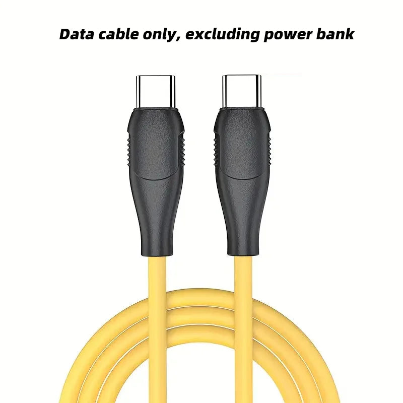 100000mAh 120W large capacity digital display mobile power Super fast charging bank for iPhone Samsung Xiaomi to carry