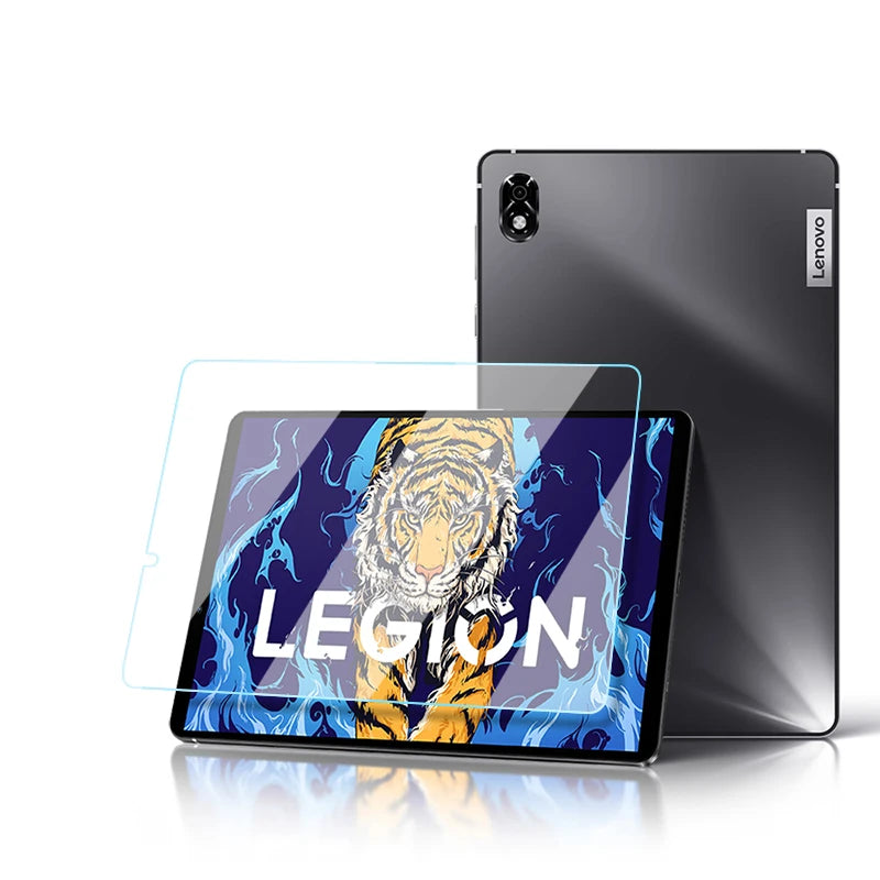 3 PCS Tempered Glass for Lenovo Legion Y700 8.8 inch 2022 Screen Protector Tablet Film HD TB-9707F
