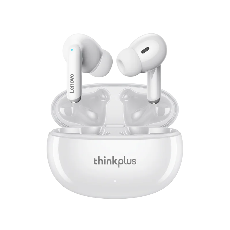 NEW Original Lenovo XT88 TWS Wireless Earphone Bluetooth 5.3 Dual Stereo Noise Reduction Bass Touch Control Long Standby headset