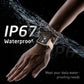 2025 New Smart Watch Men IP67 Outdoor Sports Dazzling Color Breathing Light  Health Monitor 1.96" BT Call P6
