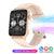 2025 New Smart Watch Men IP67 Outdoor Sports Dazzling Color Breathing Light  Health Monitor 1.96" BT Call P6