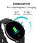 Aolon GTR Smart Watch 1.39Inch HD Bluetooth Call Sport Fitness Tracker Calorie Calculation Waterproof  For Men Women
