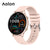 Aolon GTR Smart Watch 1.39Inch HD Bluetooth Call Sport Fitness Tracker Calorie Calculation Waterproof  For Men Women