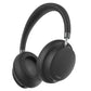 APP T-fun NC45 Bluetooth Active Noise Cancelling Headphones, Comfortable Wireless Over Ear with Mic, Hi-Res Audio,