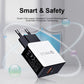 Universal 5V 3A 9V 2A 18W Universal 5V 3A 9V 2A 18Quick Charger 3.0 Fast Charger USB Wall Charger for iPhone for Samsung For Xiaomi QC 3.0 USB Charger