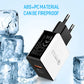 Universal 5V 3A 9V 2A 18W Universal 5V 3A 9V 2A 18Quick Charger 3.0 Fast Charger USB Wall Charger for iPhone for Samsung For Xiaomi QC 3.0 USB Charger