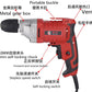 Adjustable Speed Industrial Electric Drill – Ceramic Tile Screwdriver