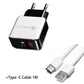 Universal 5V 3A 9V 2A 18W Universal 5V 3A 9V 2A 18Quick Charger 3.0 Fast Charger USB Wall Charger for iPhone for Samsung For Xiaomi QC 3.0 USB Charger