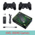 Retro M8 Wireless Game Console Stick – 4K, 20,000 Emulators, 9 Built-in Games, PS1 Compatible