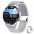 2025 NFC Bluetooth Call Smart Watch Men Full Screen GPS Sports Bracelet Waterproof ECG Health Monitor for IOS Android