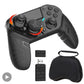 Wireless Bluetooth Game Controller for PS4/PS3/PC/Android – Mobile Gamepad with Triggers