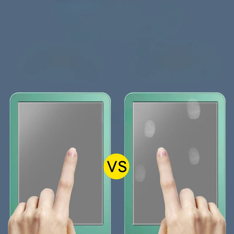 For Amazon Kindle 2024 6inch HD Tablet Tempered Glass Screen Protector for