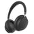 APP T-fun NC45 Bluetooth Active Noise Cancelling Headphones, Comfortable Wireless Over Ear with Mic, Hi-Res Audio,