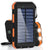 Solar Power Bank 80000mAh Portable External Battery Charger Strong Light LDE Light for All Smartphones