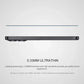 Nillkin for Xiaomi Poco  X7 Pro F7 Ultra F7 Pro X6 Pro F6 Pro F5 Pro X5 Pro Tempered Glass Full Cover Screen Protectors